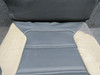 11933-003, 12535-001, 12536-001 Cirrus SR22 Passenger Seat Assembly Aft LH