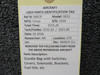 Cirrus SR22 Goodie Bag with Switches, Covers, Solenoids, Brackets, Fuel Stik, etc