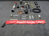 Cirrus SR22 Goodie Bag with Switches, Covers, Solenoids, Brackets, Fuel Stik, etc