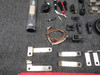 Cirrus SR22 Goodie Bag with Switches, Covers, Solenoids, Brackets, Fuel Stik, etc