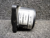 C664508-0101 Cessna Electric Clock Indicator with Mounting Plate (Core)