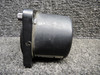 C664508-0101 Cessna Electric Clock Indicator with Mounting Plate (Core)
