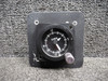 C664508-0101 Cessna Electric Clock Indicator with Mounting Plate (Core)