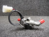 700900-2 JP Instruments 201 Floscan Fuel Flow Pressure Transducer