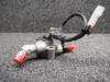 700900-2 JP Instruments 201 Floscan Fuel Flow Pressure Transducer