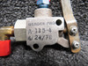 A-115-4 Gerdes Hydraulic Shutoff Valve