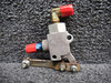 A-115-4 Gerdes Hydraulic Shutoff Valve