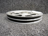 100-554037-1 (Alt: 50-554235-3) Beechcraft King Air B100 AC Compressor Pulley
