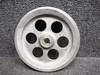 100-554037-1 (Alt: 50-554235-3) Beechcraft King Air B100 AC Compressor Pulley