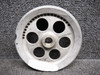 100-554037-1 (Alt: 50-554235-3) Beechcraft King Air B100 AC Compressor Pulley