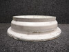 161-01901 Cleveland 6.50-10 Main Wheel Outer Half Assembly