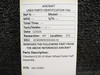 161-01901 Cleveland 6.50-10 Main Wheel Outer Half Assembly