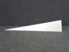 0731000-625 Cessna Skin Dorsal (NEW OLD STOCK) (SA)