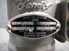 RSA-10ED1 (Alt: 2524500-8) Bendix Servo Fuel Injector Assembly (Core)