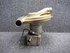 722099 (Use: G722099) Cessna 402C Heater Blower Assembly (Volts: 28, Core)
