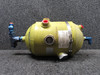 2317075-10 Learjet 35A Hydraulic Reservoir Weld Assembly