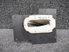 C680-1, A678-3 Robinson R44 Forward Cabin Panel Cover with Boot