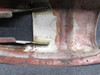 50-910275-1049 Beechcraft King Air Oil Cooler Duct Assembly (Repaired)
