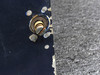1252400-10 Cessna 210D Upper Engine Cowl Half LH