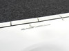 0831002-19 (Alt: 0831002-204) Cessna 310G Vertical Stabilizer Dorsal Fin Assy