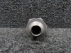 MS28885-12 (Alt: 588-12D1) Teledyne Low Pressure Check Valve