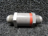 MS28885-12 (Alt: 588-12D1) Teledyne Low Pressure Check Valve
