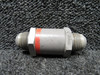 MS28885-12 (Alt: 588-12D1) Teledyne Low Pressure Check Valve