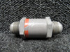 MS28885-12 (Alt: 588-12D1) Teledyne Low Pressure Check Valve
