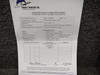 67040-012 Piper PA34-200T Main Gear Fwd Trunnion Fitting LH w 8130 & PAI-PT-1