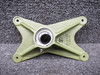 67040-012 Piper PA34-200T Main Gear Fwd Trunnion Fitting LH w 8130 & PAI-PT-1
