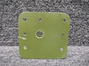 6613056-3 Cessna 560V Nose Gear Trunnion Support LH with 8130-3 and PAI-PT-1