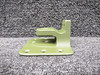 6613056-3 Cessna 560V Nose Gear Trunnion Support LH with 8130-3 and PAI-PT-1