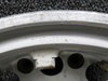 A9550597 Goodyear Type VII 26x6.6 Landing Wheel Assembly