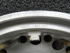 A9550597 Goodyear Type VII 26x6.6 Landing Wheel Assembly