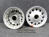A9550597 Goodyear Type VII 26x6.6 Landing Wheel Assembly