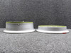 A9550597 Goodyear Type VII 26x6.6 Landing Wheel Assembly