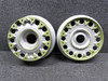 A9550597 Goodyear Type VII 26x6.6 Landing Wheel Assembly