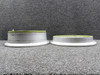 A9550597 Goodyear Type VII 26x6.6 Landing Wheel Assembly