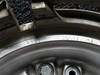 5004176-1 Goodyear 24x7.7 Landing Wheel Inner Half Assembly