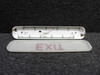 82000-36101 (Alt: S479W220-3) Koito Exit Sign Assembly