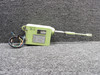 734-16100-01 (Alt: S141A641-1) Shimadzu Airstair Door Latch Linear Actuator
