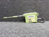 734-16100-02 (Alt: S141A641-2) Shimadzu Airstair Door Latch Linear Actuator