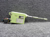 734-16100-02 (Alt: S141A641-2) Shimadzu Airstair Door Latch Linear Actuator