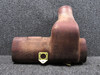 114-384023-1 Beech 1900D Heat & Vent Duct