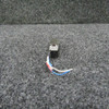 M22885/90-U Aerospace Optics Push Switch-Blank (C20)