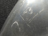D4847P Beech 1900C 4 Blade Propeller Spinner Dome