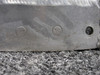 D4847P Beech 1900C 4 Blade Propeller Spinner Dome