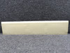 010A-16319-1 Mitsubishi MU2B-20F Trim Aileron Assembly (LH)