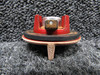 0311360-4 Cessna 150 Fuel Tank Cap Assembly