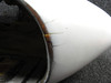 Cessna Nose Gear Wheel Fairing (Damaged)